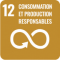 consommation et production responsables